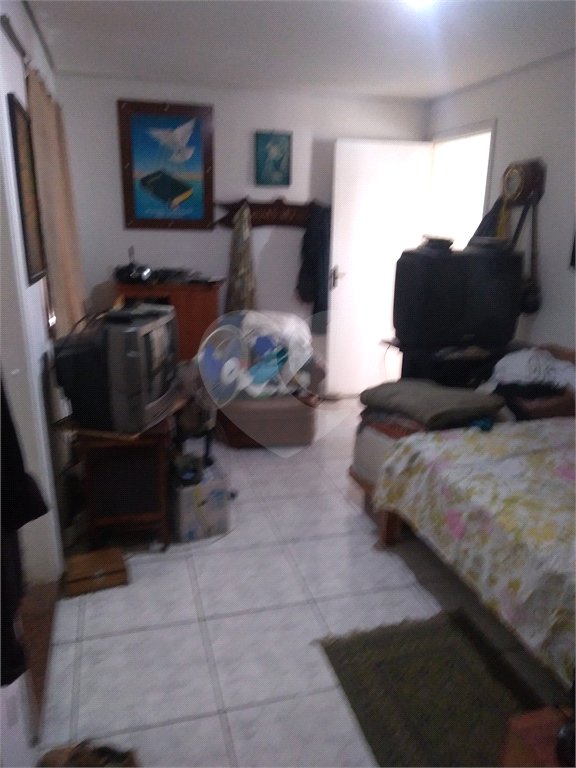 Sobrado à venda com 4 quartos, sendo 3 suítes, em Limão, São Paulo, SP