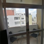 Apartamento para alugar com 2 quartos em Paraíso, São Paulo, SP