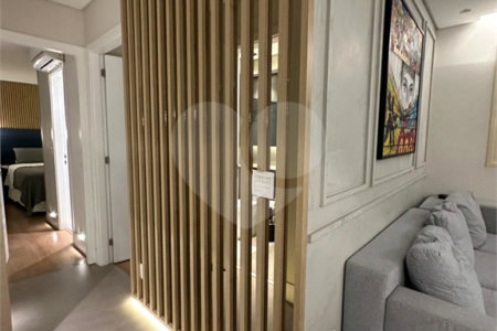Apartamento à venda com 2 quartos, sendo 1 suíte, em Santana, São Paulo, SP