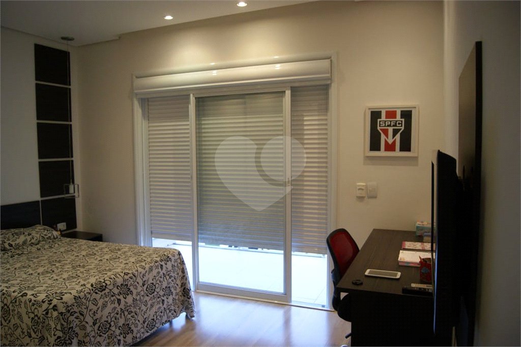 Casa à venda com 3 suítes no condomínio Mont Blanc, Sorocaba - SP