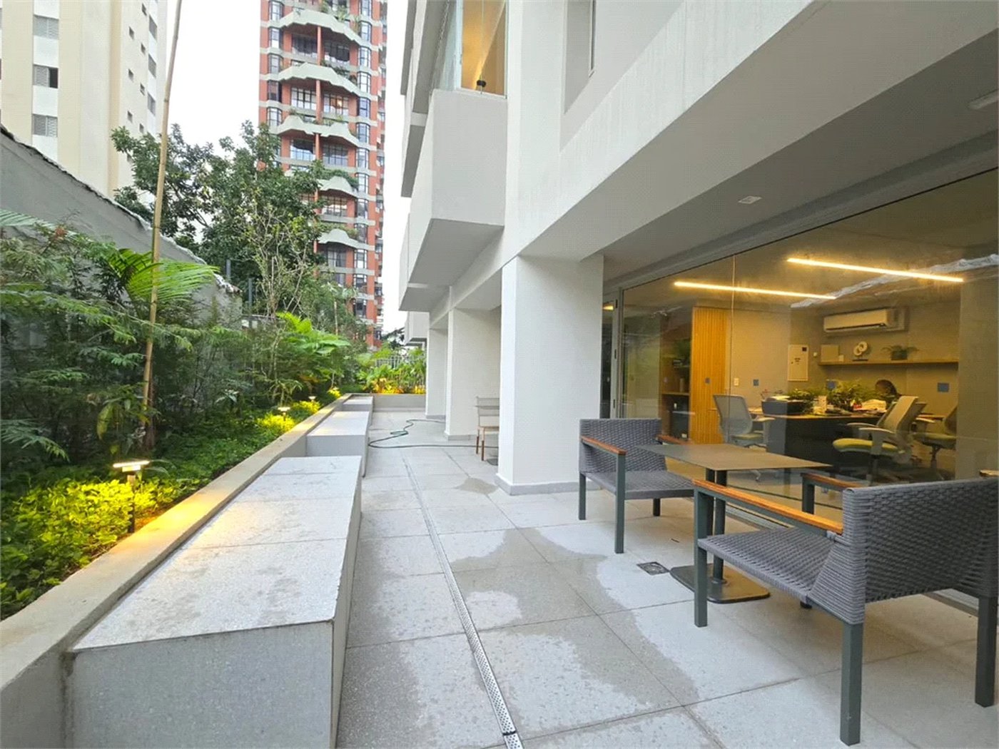 Studio à venda com 1 quarto em Pinheiros, São Paulo, SP