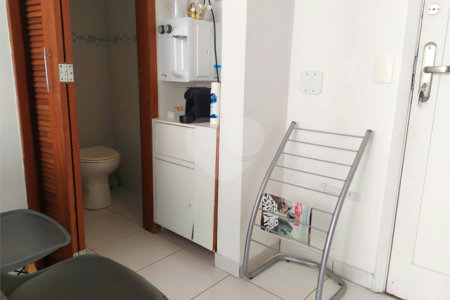 Sala à venda em Tijuca, Rio de Janeiro, RJ