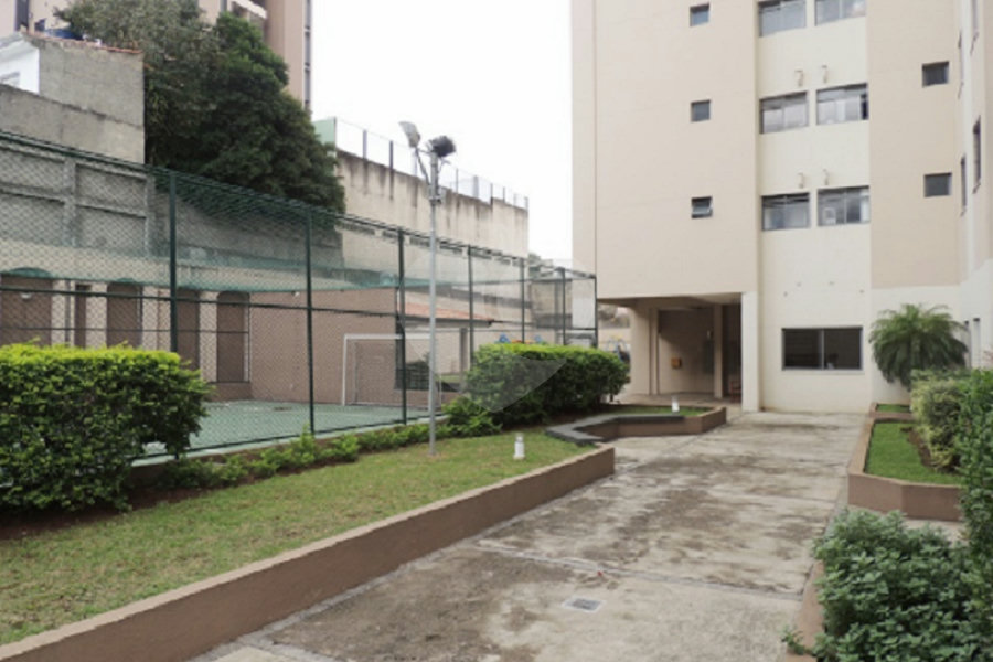 Apartamento à venda com 2 quartos em Casa Verde, São Paulo, SP