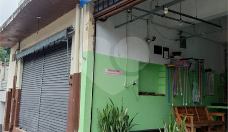 Prédio à venda em Casa Verde, São Paulo, SP