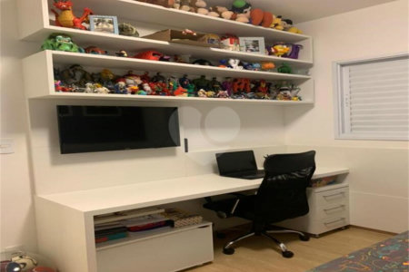 Apartamento à venda com 3 quartos, sendo 1 suíte, em Parque Campolim, Sorocaba, SP