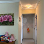 Apartamento à venda com 3 quartos, sendo 2 suítes, em Santana, São Paulo, SP