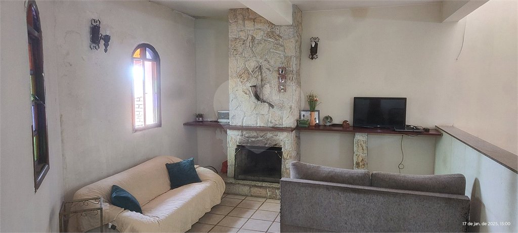 Chácara à venda com 4 quartos, sendo 3 suítes, em Campos de Atibaia, Atibaia, SP