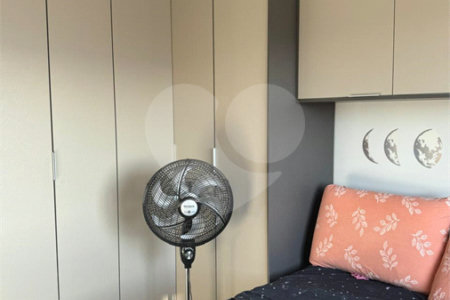 Apartamento à venda com 3 quartos, sendo 1 suíte, em Parque Mandaqui, São Paulo, SP