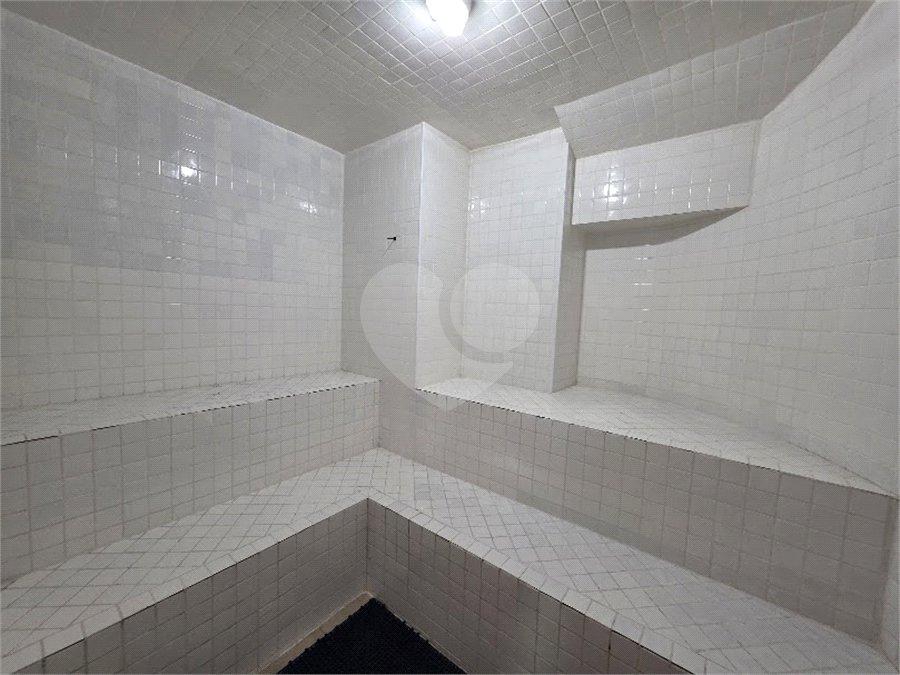 Apartamento à venda com 4 suítes em Canto do Forte, Praia Grande, SP