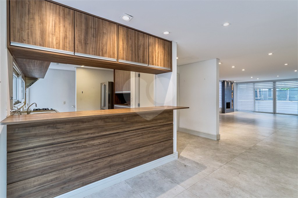Casa à venda com 4 suítes no condomínio Vila de Palme, São Paulo - SP