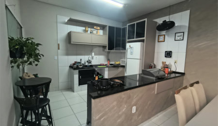Casa à venda com 3 quartos, sendo 1 suíte,  em Núcleo Residencial Professor Carlos Aldrovandi, Indaiatuba, SP
