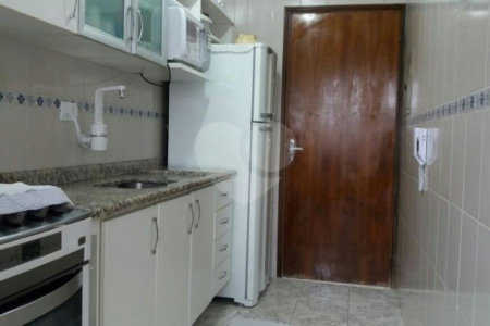 Apartamento à venda com 2 quartos em Vila Erna, São Paulo, SP