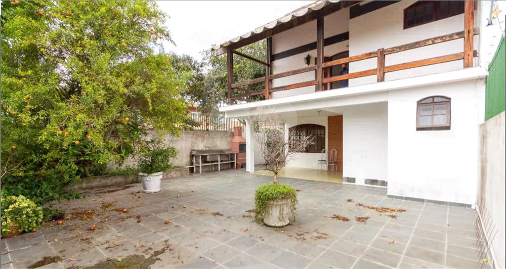 Casa à venda com 4 quartos, sendo 1 suíte, em Vila Tiradentes, São Paulo, SP