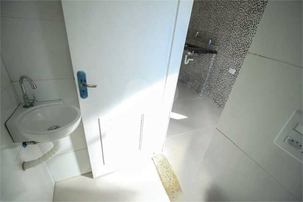 Apartamento à venda com 2 quartos em Alto da Mooca, São Paulo, SP