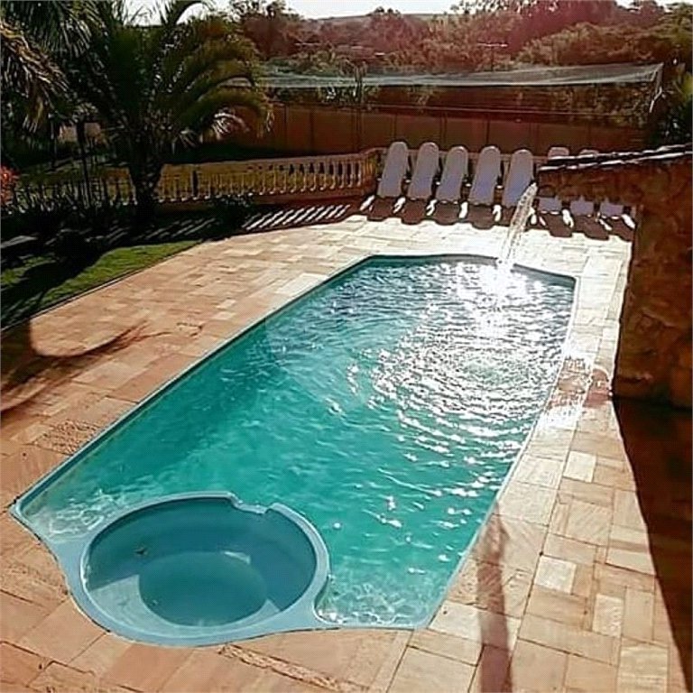 Chácara à venda em Jardim Saltense, Salto, SP