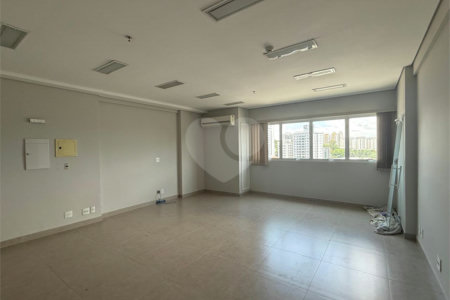 Sala à venda no Centro, São Bernardo do Campo, SP