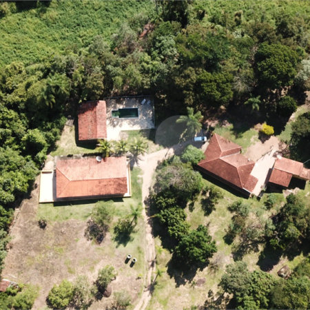 Sítio à venda com 5 quartos, sendo 2 suítes, em Área Rural de Indaiatuba, Indaiatuba, SP