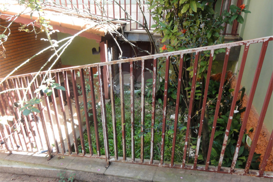 Sobrado à venda com 3 quartos, sendo 1 suíte, em Mandaqui, São Paulo, SP