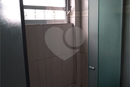 Apartamento à venda com 2 quartos em Barra Funda, São Paulo, SP