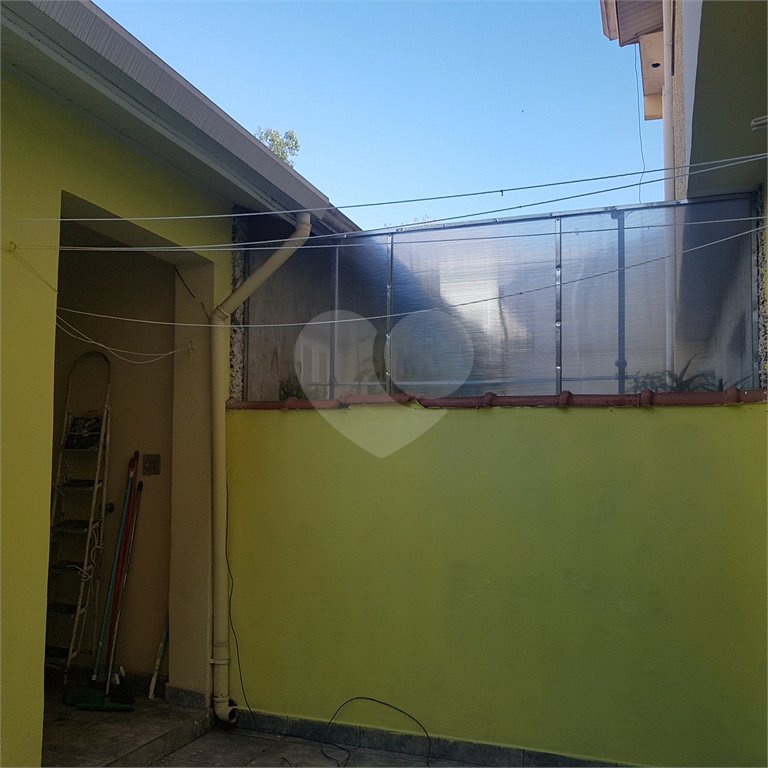Sobrado à venda com 2 quartos em Santana, São Paulo, SP