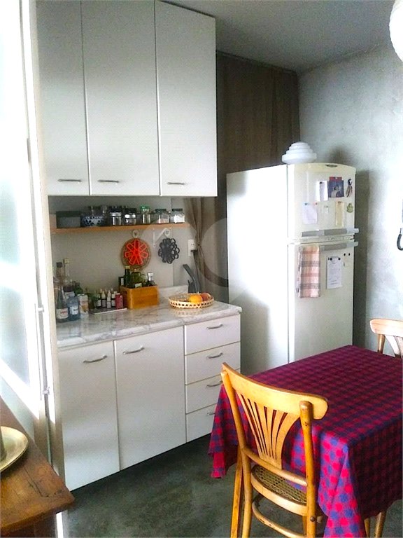 Apartamento à venda com 3 quartos em Pinheiros, São Paulo, SP