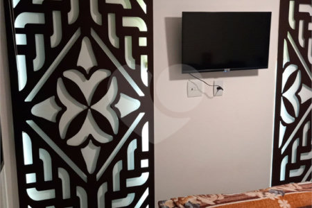 Apartamento à venda com 3 quartos, sendo 1 suíte, em Rio Comprido, Rio de Janeiro, RJ