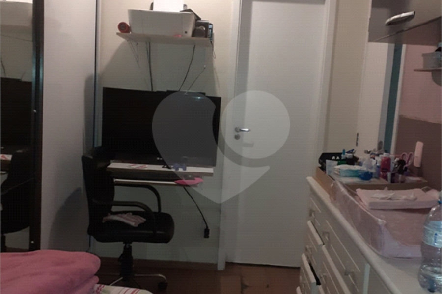 Apartamento à venda com 2 quartos em Jaçanã, São Paulo, SP
