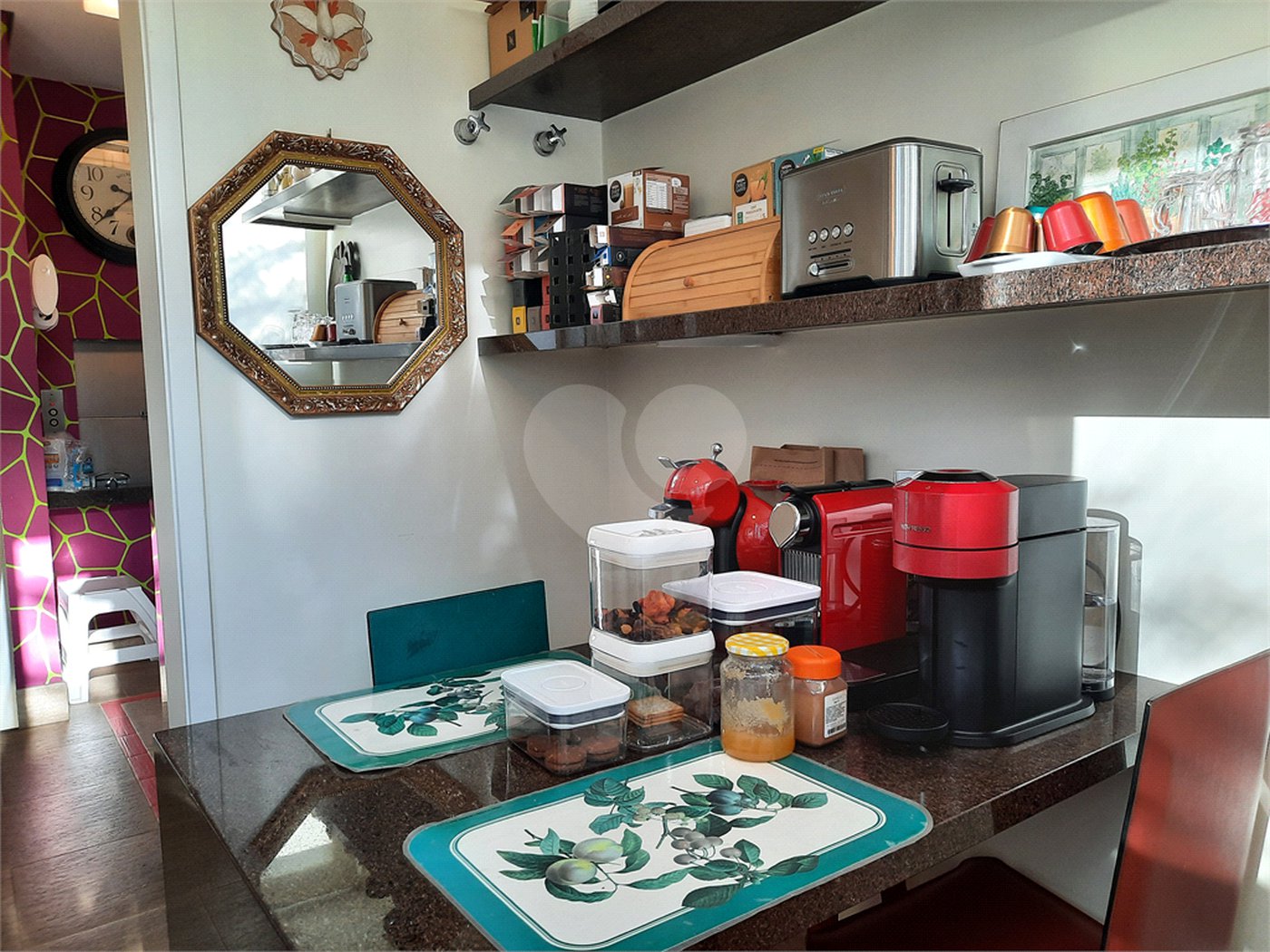Casa à venda com 4 suítes no condomínio Las Cumbres, São Paulo - SP