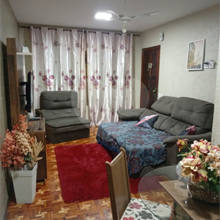Sobrado à venda com 3 quartos em Jardim Vila Formosa, São Paulo, SP