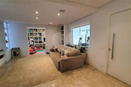 Casa à venda com 3 suítes no condomínio Metropolitan, São Paulo - SP