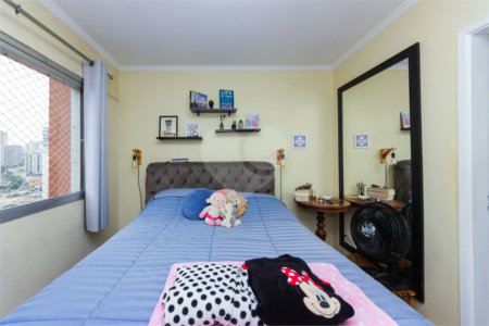 Apartamento à venda com 3 quartos, sendo 1 suíte, em Mirandópolis, São Paulo, SP