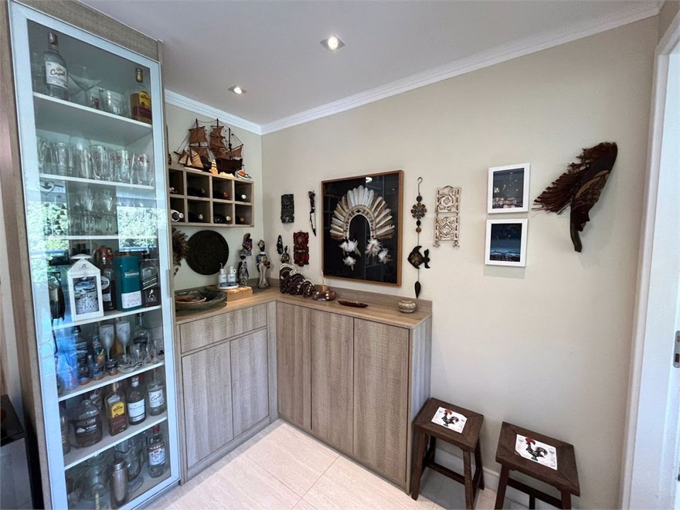 Apartamento à venda, 109 m² por R$ 1.250.000,00 - Barra Funda - Guarujá/SP