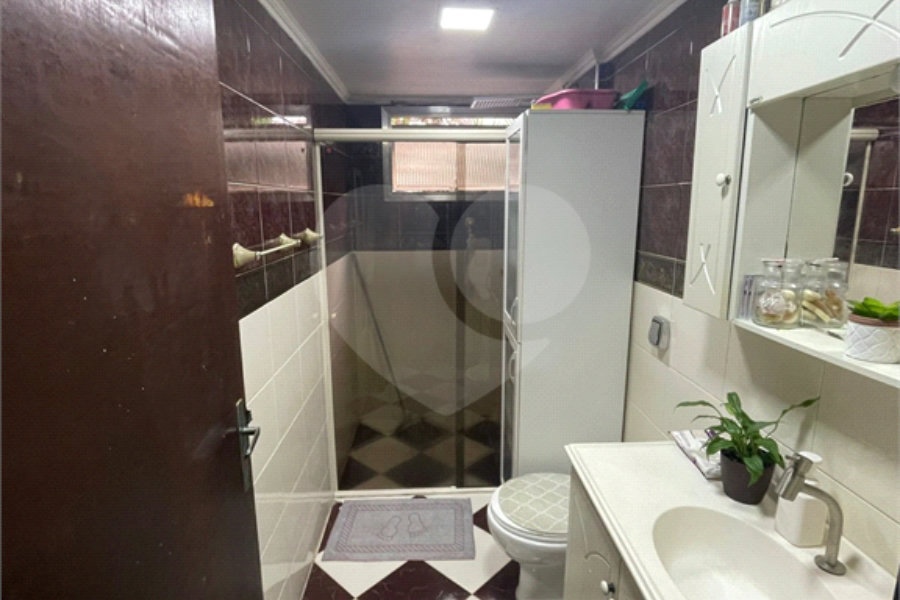 Apartamento à venda com 2 quartos em Casa Verde, São Paulo, SP