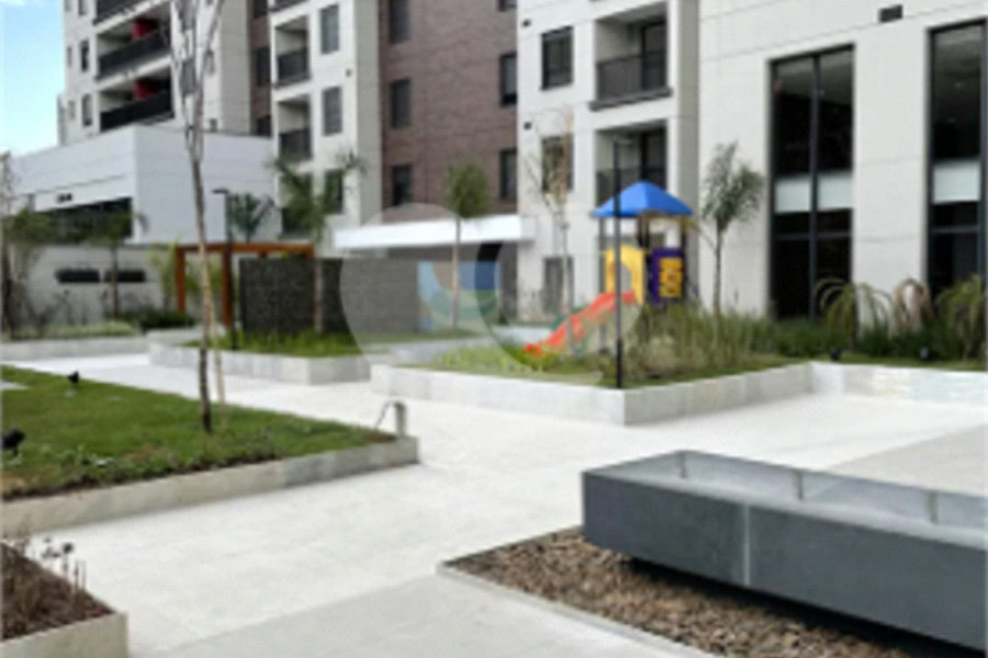 Apartamento para alugar com 2 quartos, sendo 1 suíte, em Santana, São Paulo, SP