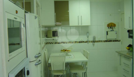 Apartamento à venda com 3 quartos, sendo 1 suíte,  em Santana, São Paulo, SP