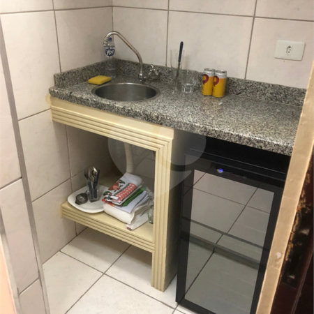 Sala à venda no Centro, São Paulo, SP