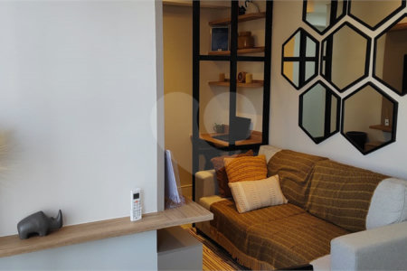 Apartamento à venda com 2 quartos em Parque Residencial Rafael Alcalá, Porto Feliz, SP