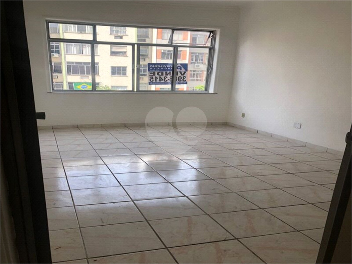Apartamento à venda com 3 quartos em TIJUCA, Rio de Janeiro, RJ