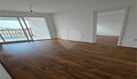 Apartamento à venda ou para alugar com 1 quarto em Tatuapé, São Paulo, SP
