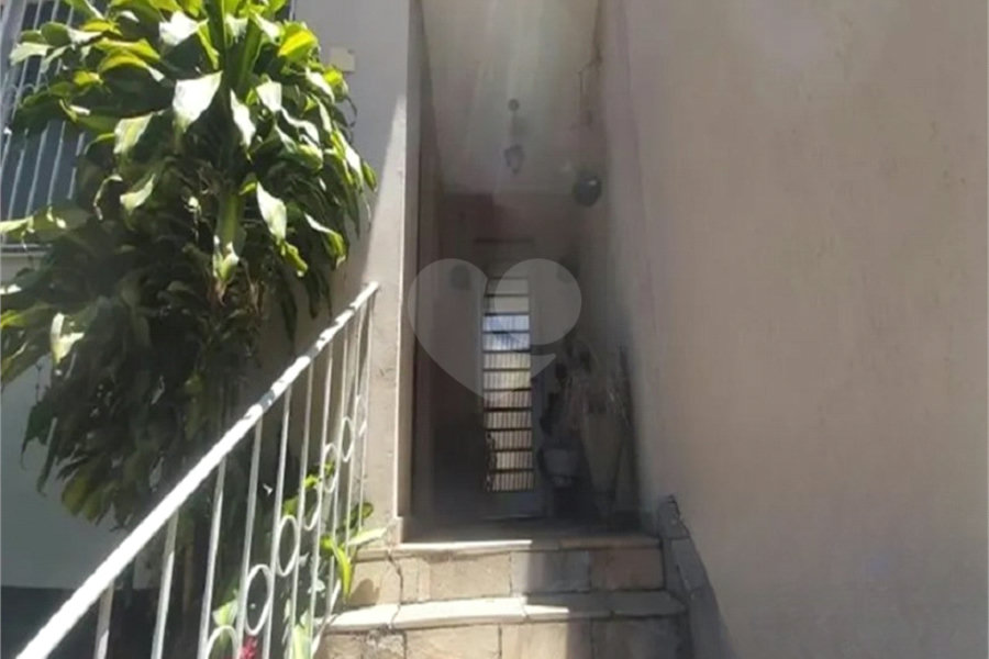 Sobrado à venda com 3 quartos, sendo 1 suíte, em Santana, São Paulo, SP