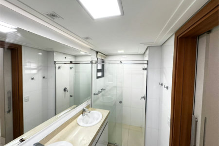 Apartamento à venda com 3 suítes em Bosque das Juritis, Ribeirão Preto, SP