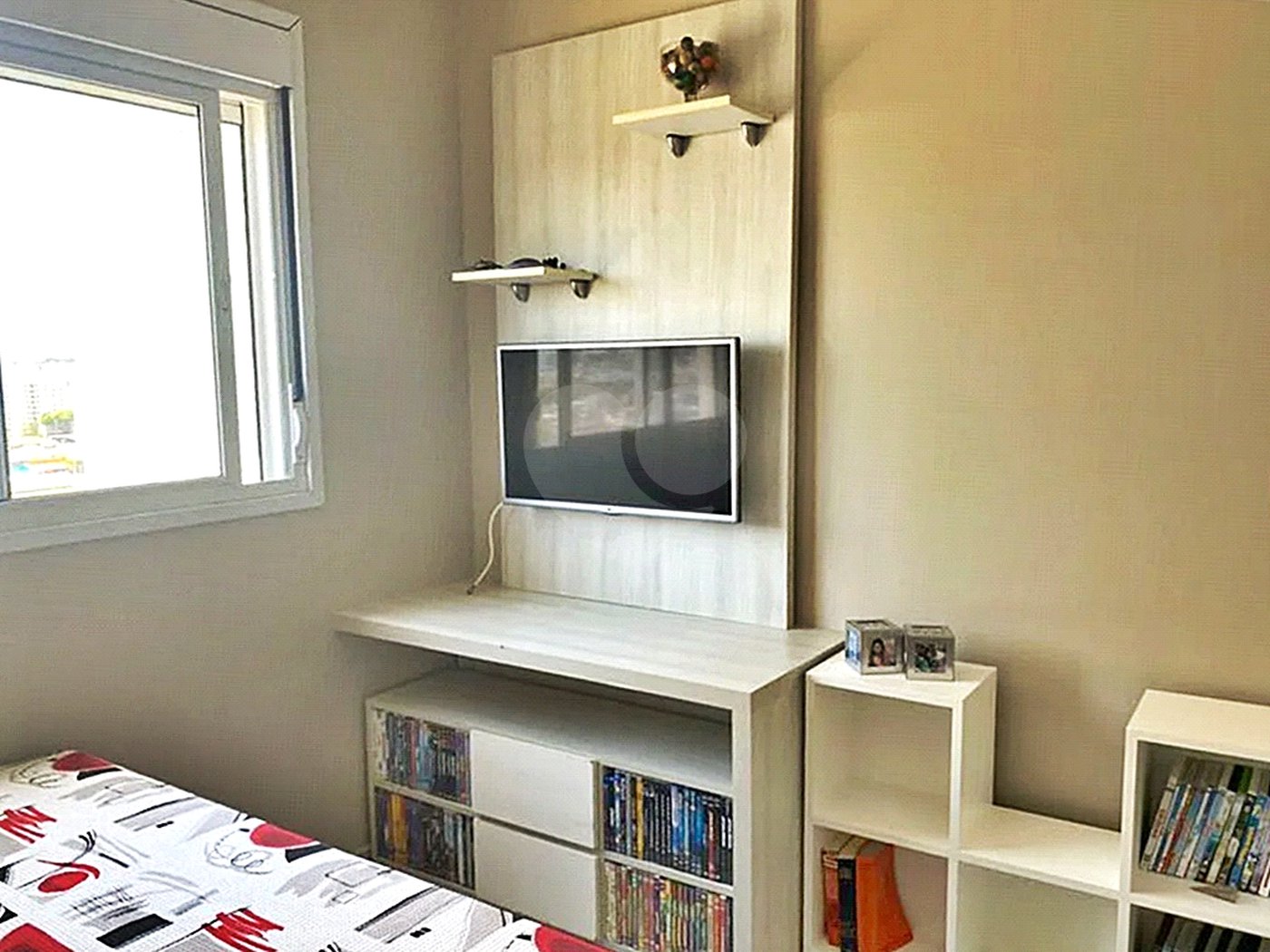 Apartamento à venda com 3 quartos, sendo 1 suíte,  em Mandaqui, São Paulo, SP