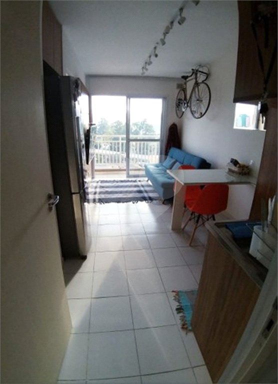 Apartamento para locação no Brás