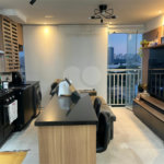 Apartamento à venda com 2 quartos em Parque Industrial Tomas Edson, São Paulo, SP