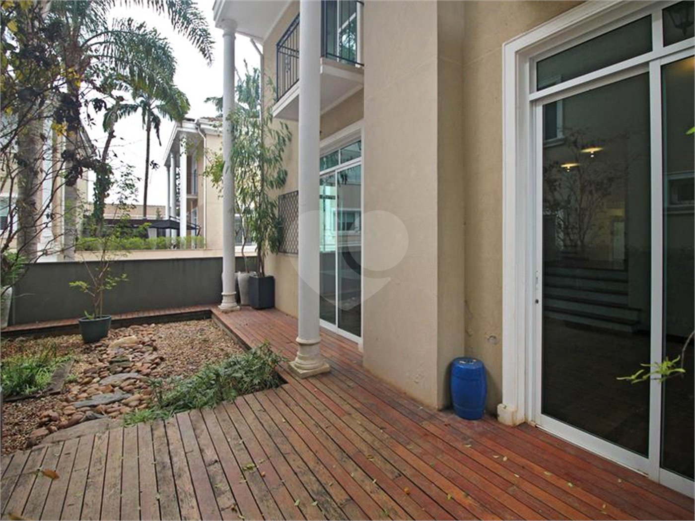 Casa à venda com 3 suítes no condomínio Brooklin Hills, São Paulo - SP