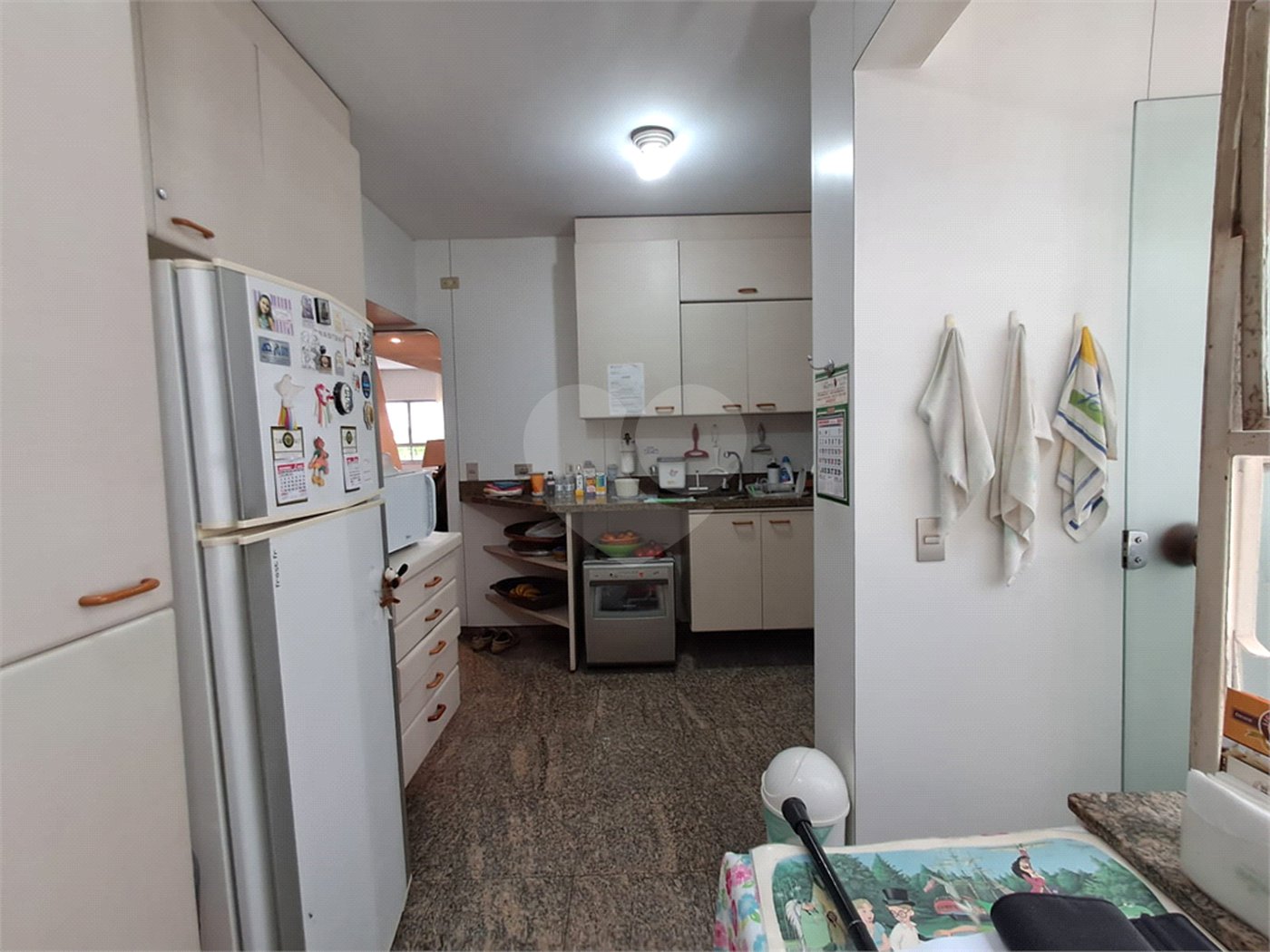 Apartamento à venda com 3 quartos, sendo 1 suíte, em Perdizes, São Paulo, SP