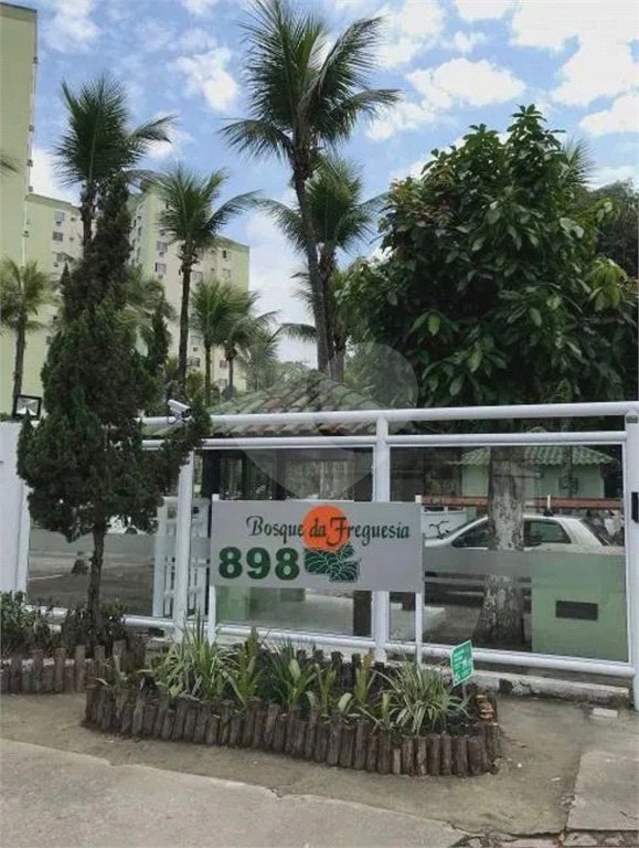 Apartamento à venda com 2 quartos em Anil, Rio de Janeiro, RJ