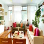 Apartamento à venda com 4 quartos, sendo 2 suítes,  em São Conrado, Rio de Janeiro, RJ