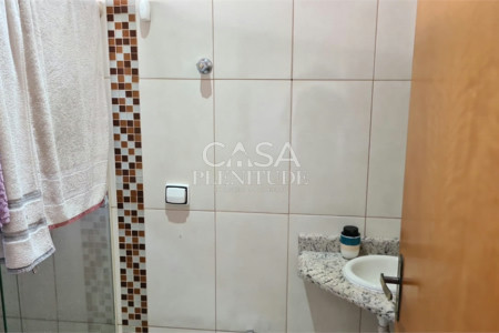 Casa à venda com 3 quartos, sendo 1 suíte, em Jardim Wanel Ville Iv, Sorocaba, SP