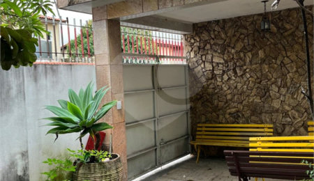 Casa à venda com 3 quartos, sendo 1 suíte,  em Vila Maria, São Paulo, SP